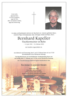 Bernhard+Kapeller