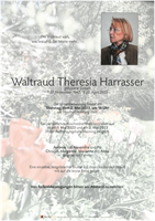Waltraud+Harrasser