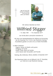 Wilfried+Stigger