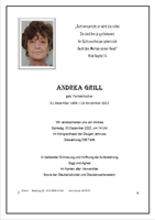 Andrea+Grill