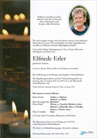 Elfrieda+Erler