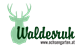 Logo für Gasthof Waldesruh***