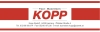 Logo Busreisen - Kopp