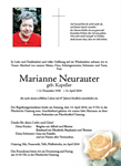 Marianne+Neurauter